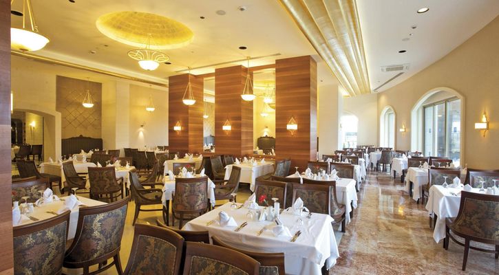 MELAS LARA HOTEL 