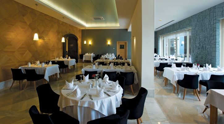 MELAS LARA HOTEL 