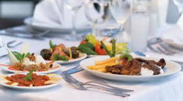 MELAS LARA HOTEL 