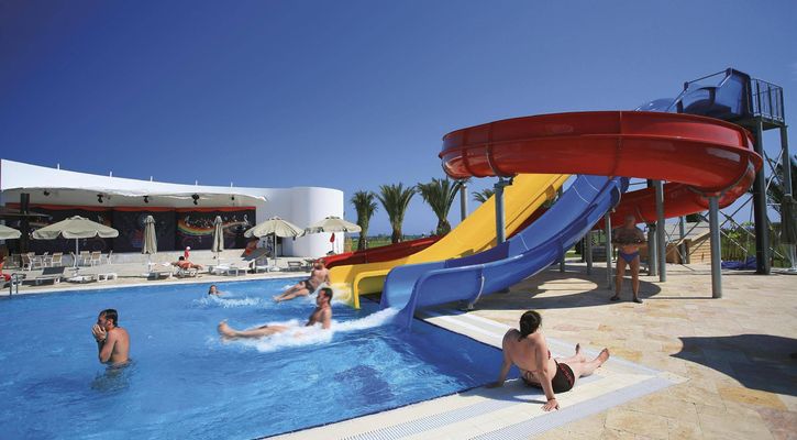 MELAS LARA HOTEL 