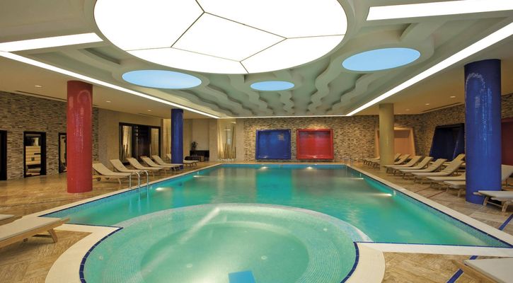 MELAS LARA HOTEL 