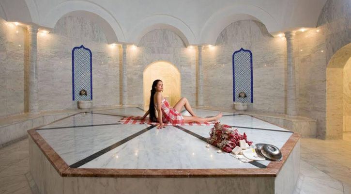 MELAS LARA HOTEL 
