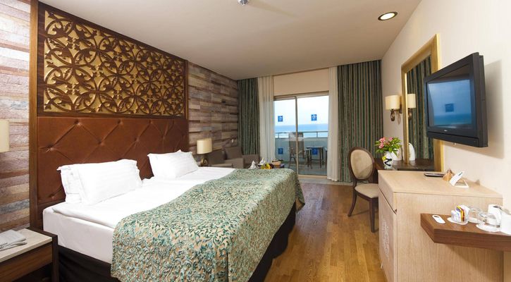 MELAS LARA HOTEL 