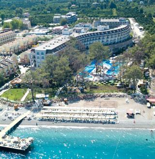 AMARA WING RESORT