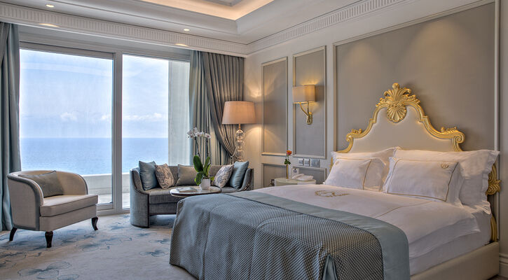 MERIT ROYAL DIAMOND HOTEL & CASINO & SPA