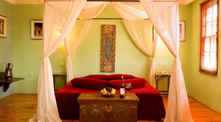 Alp Pasa Emperor Suites