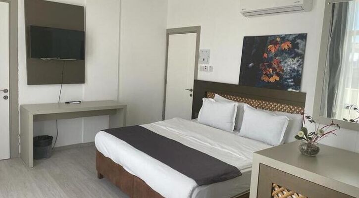 ALYA ROOMS