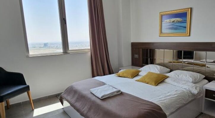 DORANA RESIDENCE