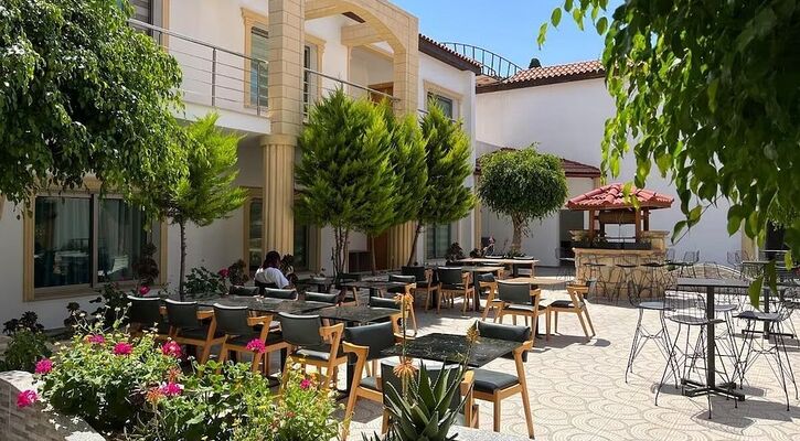 NAGAS HOTEL