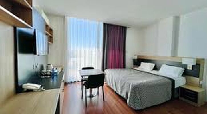 SKY ROOF HOTEL