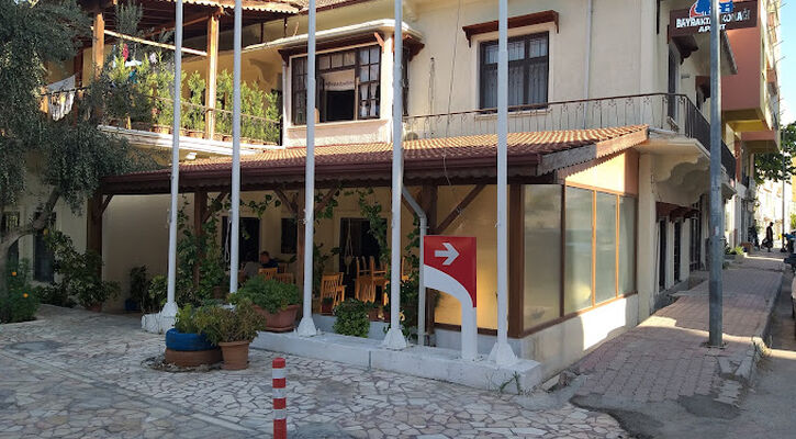 Bayraktar Konagi
