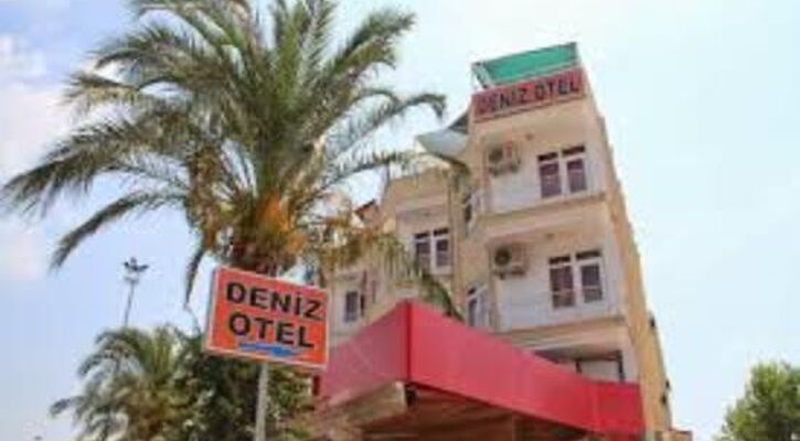 Deniz Otel