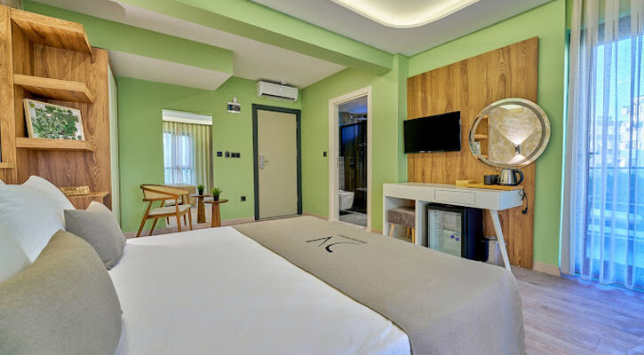 Der Inn Hotel