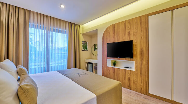 Der Inn Hotel