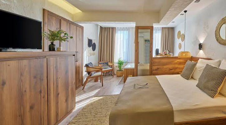 Der Inn Hotel