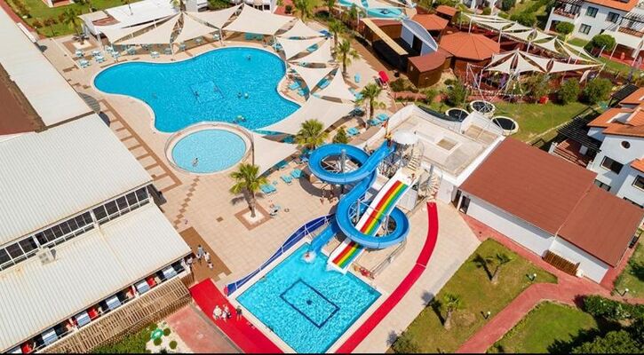 FUN&SUN SMART River Resort