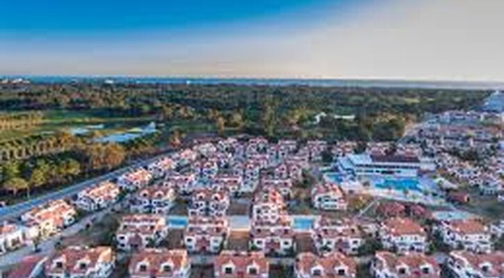 FUN&SUN SMART River Resort