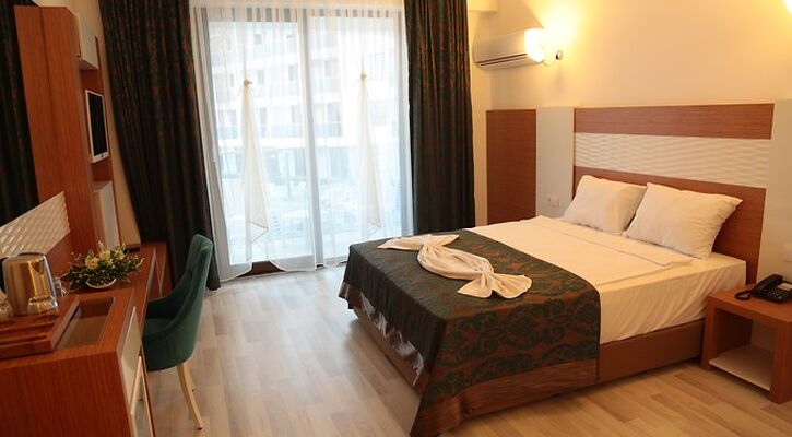 Grand Cinar Hotel