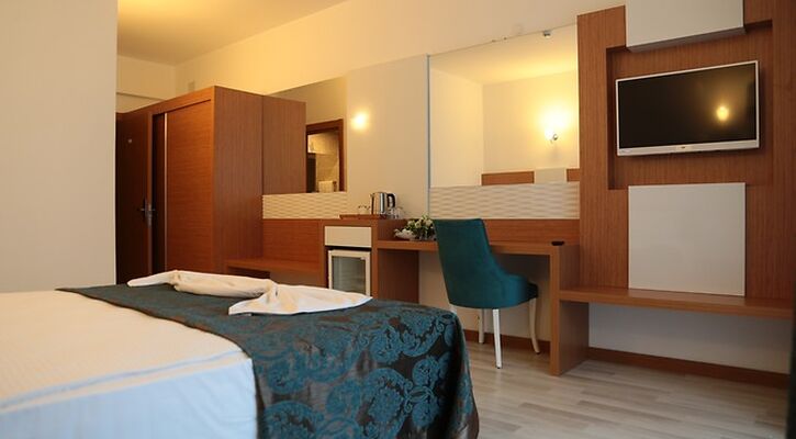 Grand Cinar Hotel