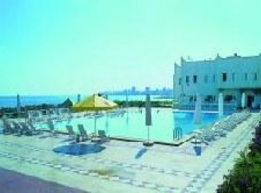 OTEL SULTASA