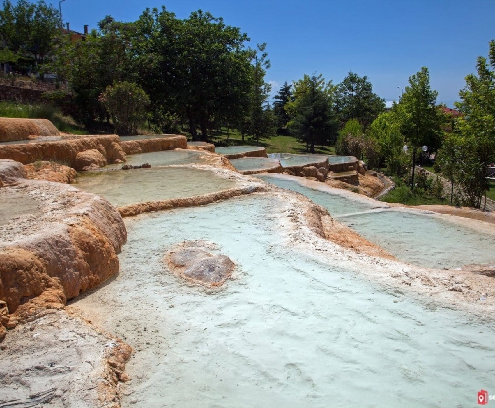 PAMUKKALE & SALDA