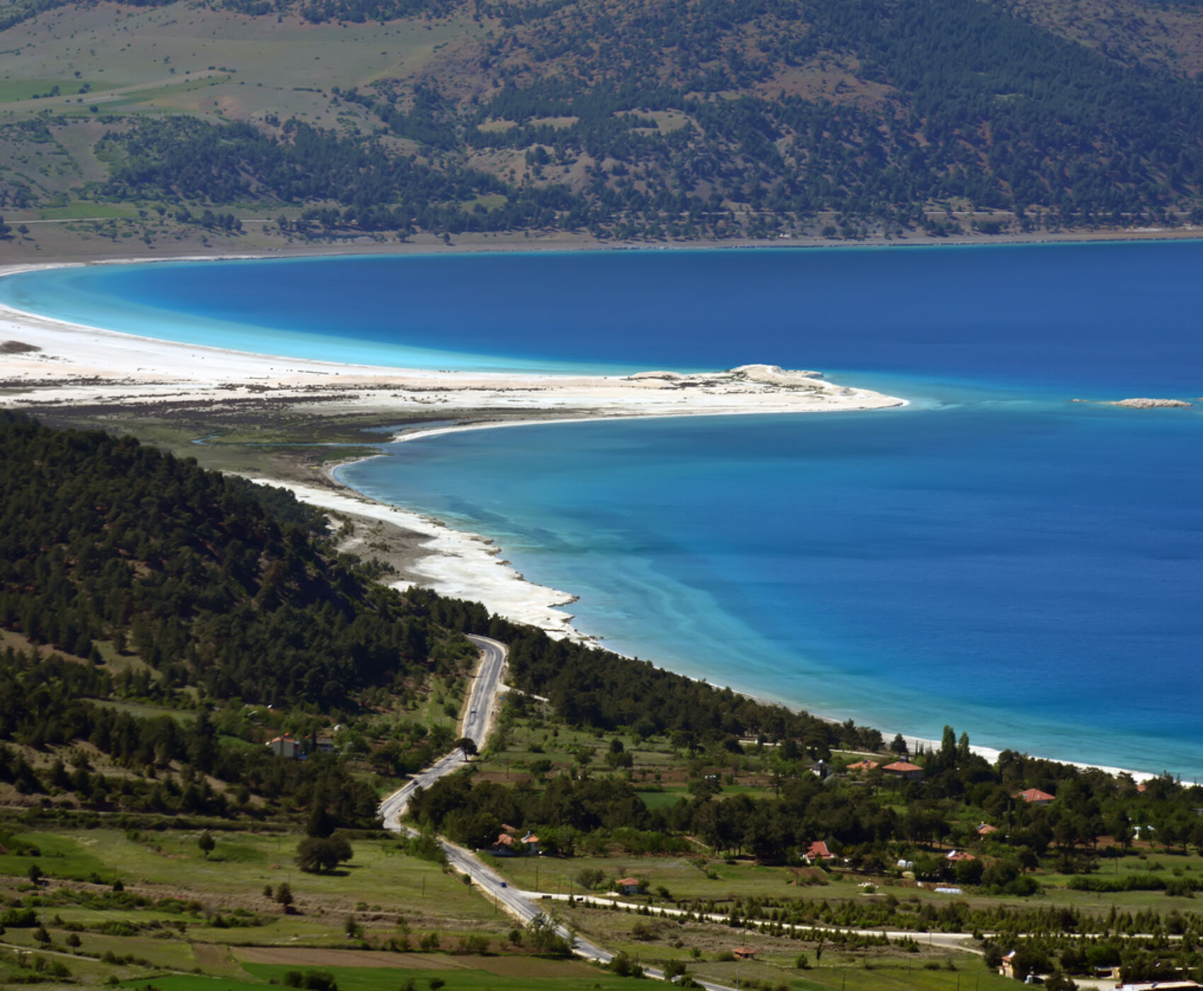PAMUKKALE & SALDA