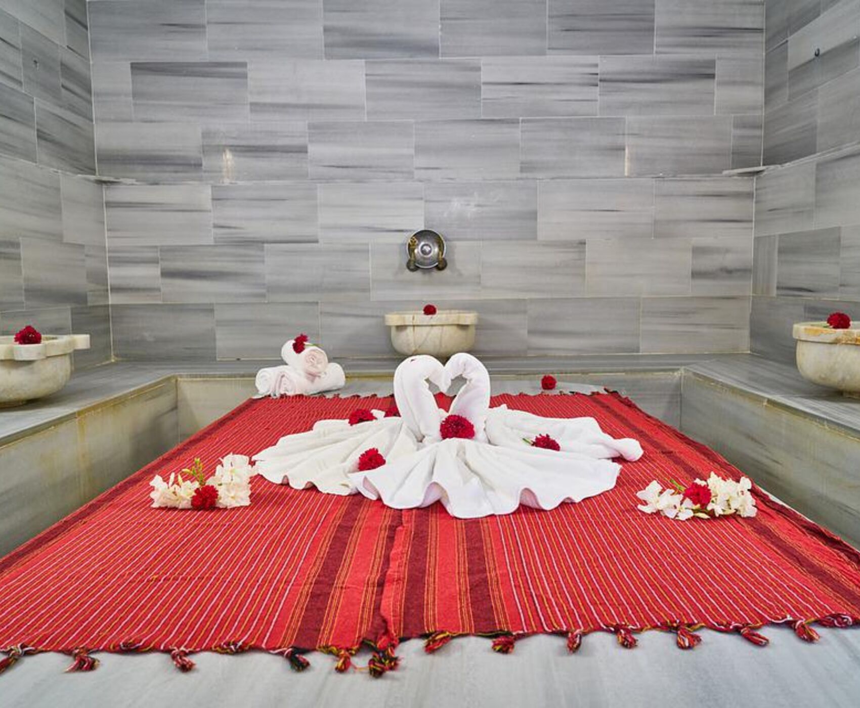 FULL PAKET HAMAM TURU