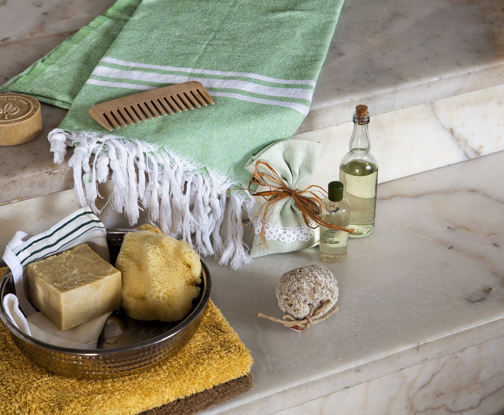 FULL PAKET HAMAM TURU