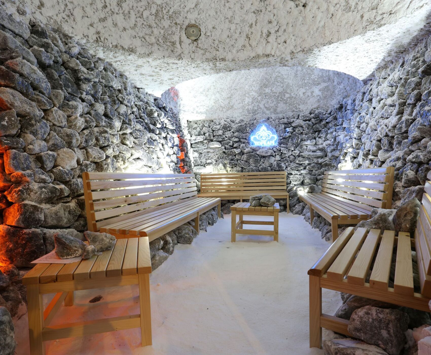 FULL PAKET HAMAM TURU