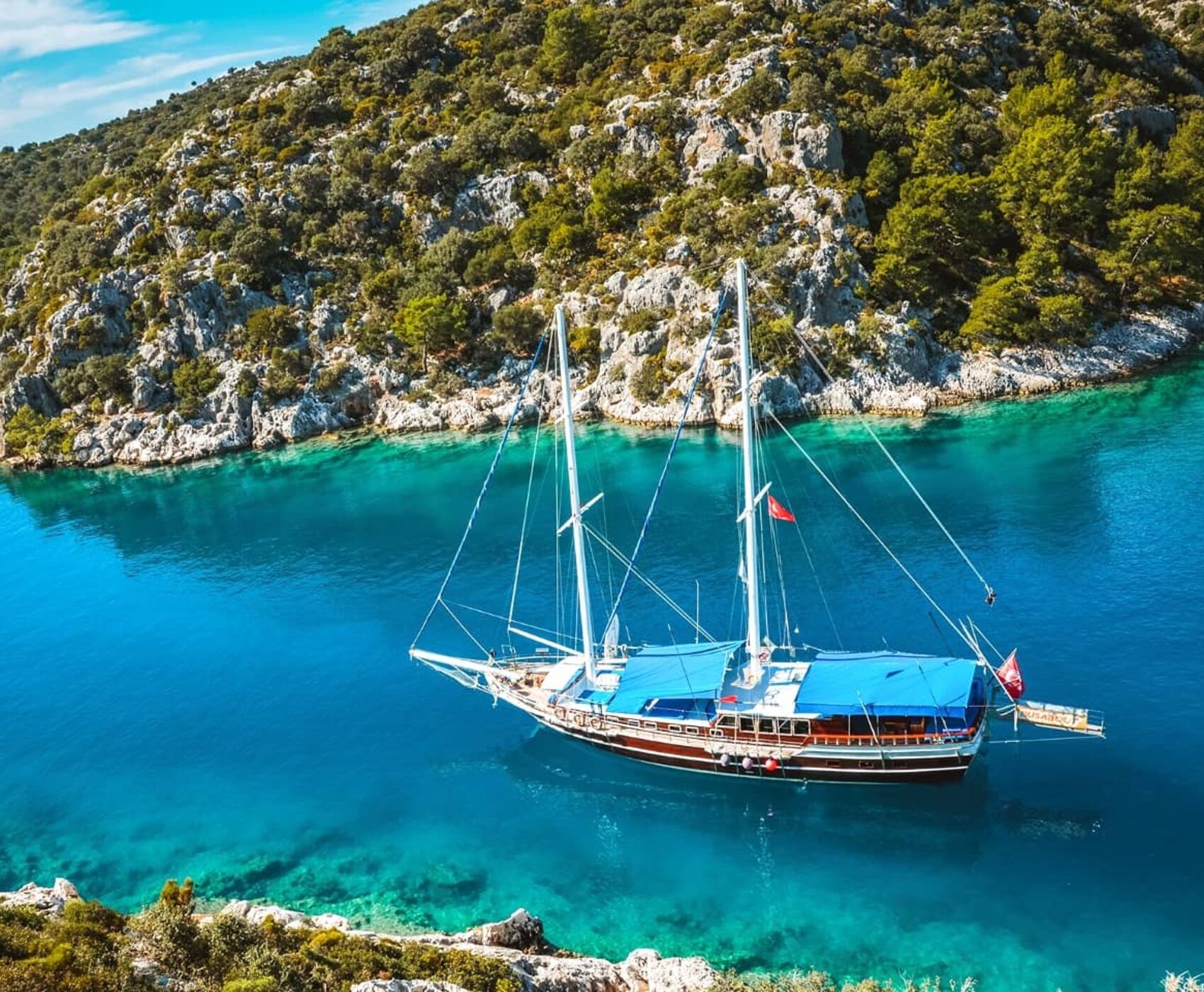 DEMRE & MYRA & KEKOVA