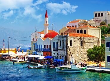 ISTANBUL HAREKETLI BUYUK BALKAN 9 GUNDE 9 ULKE TURU