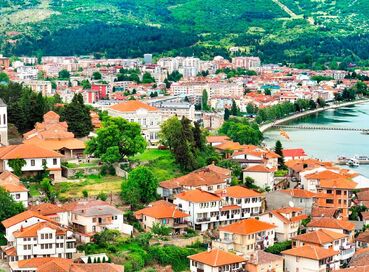 Büyük Balkan Turu 8 Günde 9 Ülke - Eskişehir