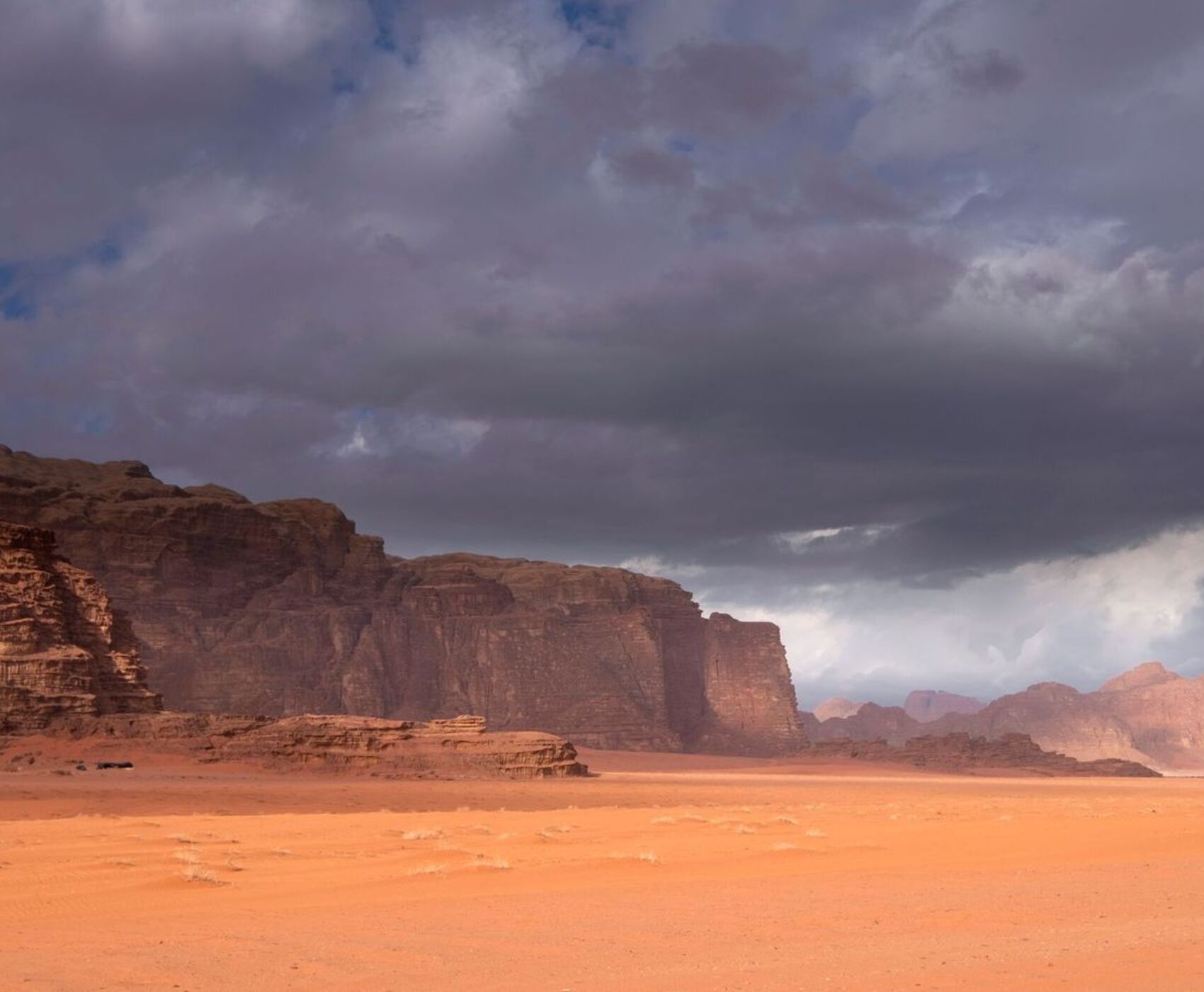 ANTALYA'DAN DİREKT UÇAKLI VİZESİZ GİZEMLİ PETRA ANTİK KENTİ & WADİ RUM & ( ÜRDÜN )