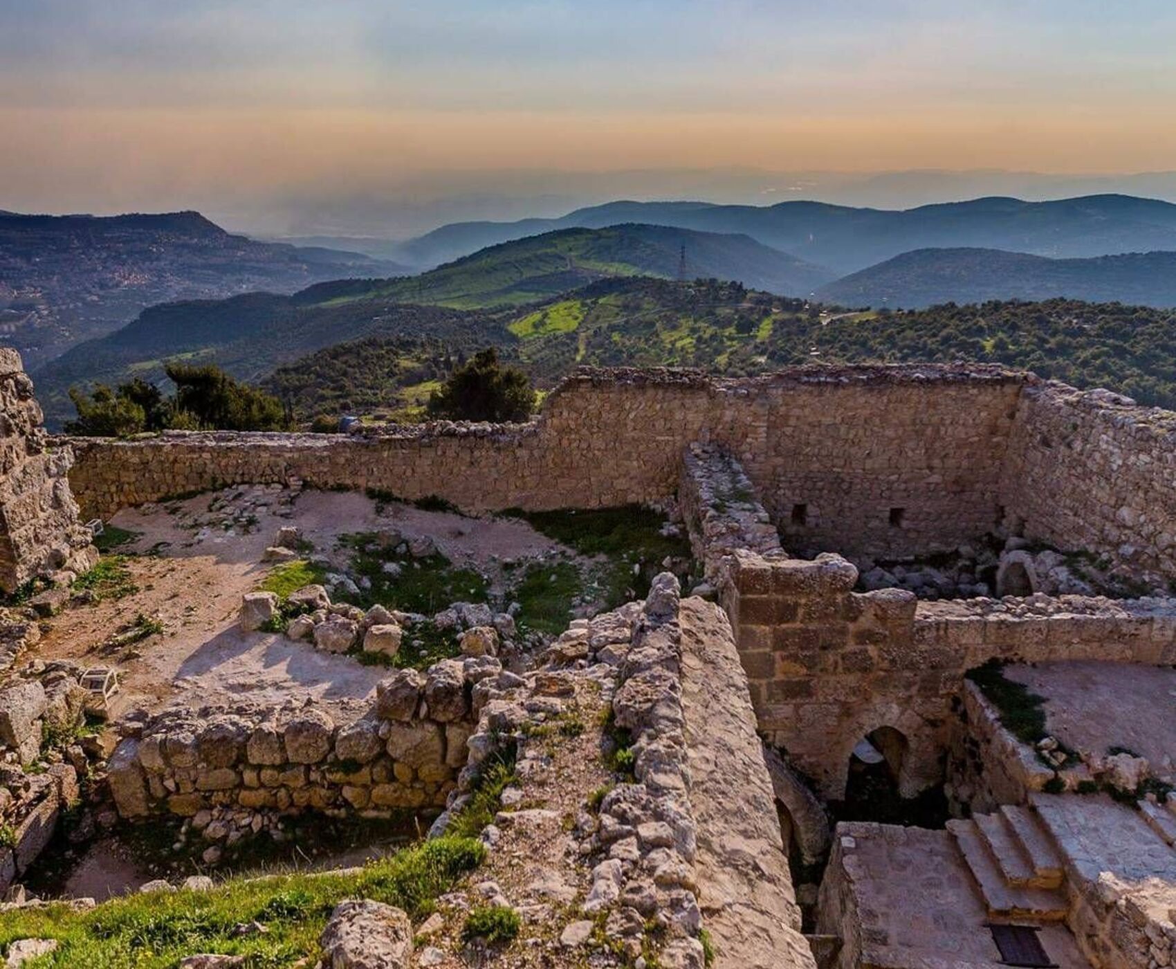 ANTALYA'DAN DİREKT UÇAKLI VİZESİZ GİZEMLİ PETRA ANTİK KENTİ & WADİ RUM & ( ÜRDÜN )