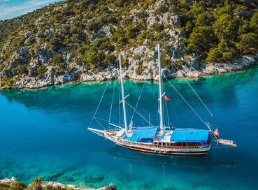 Marmaris Fethiye  Turu
