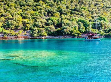 Fethiye Marmaris Fethiye Turu