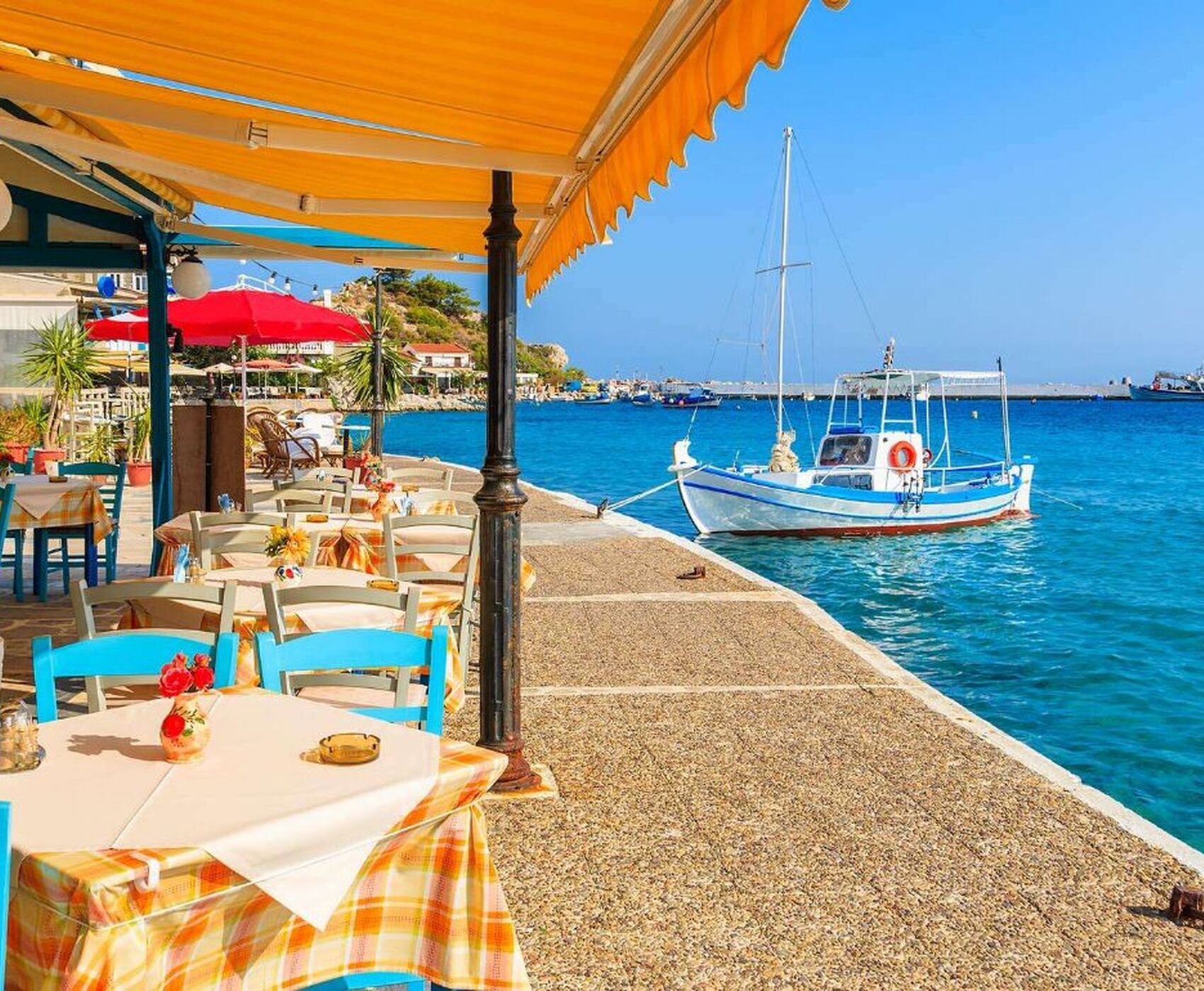 SAMOS ADASI