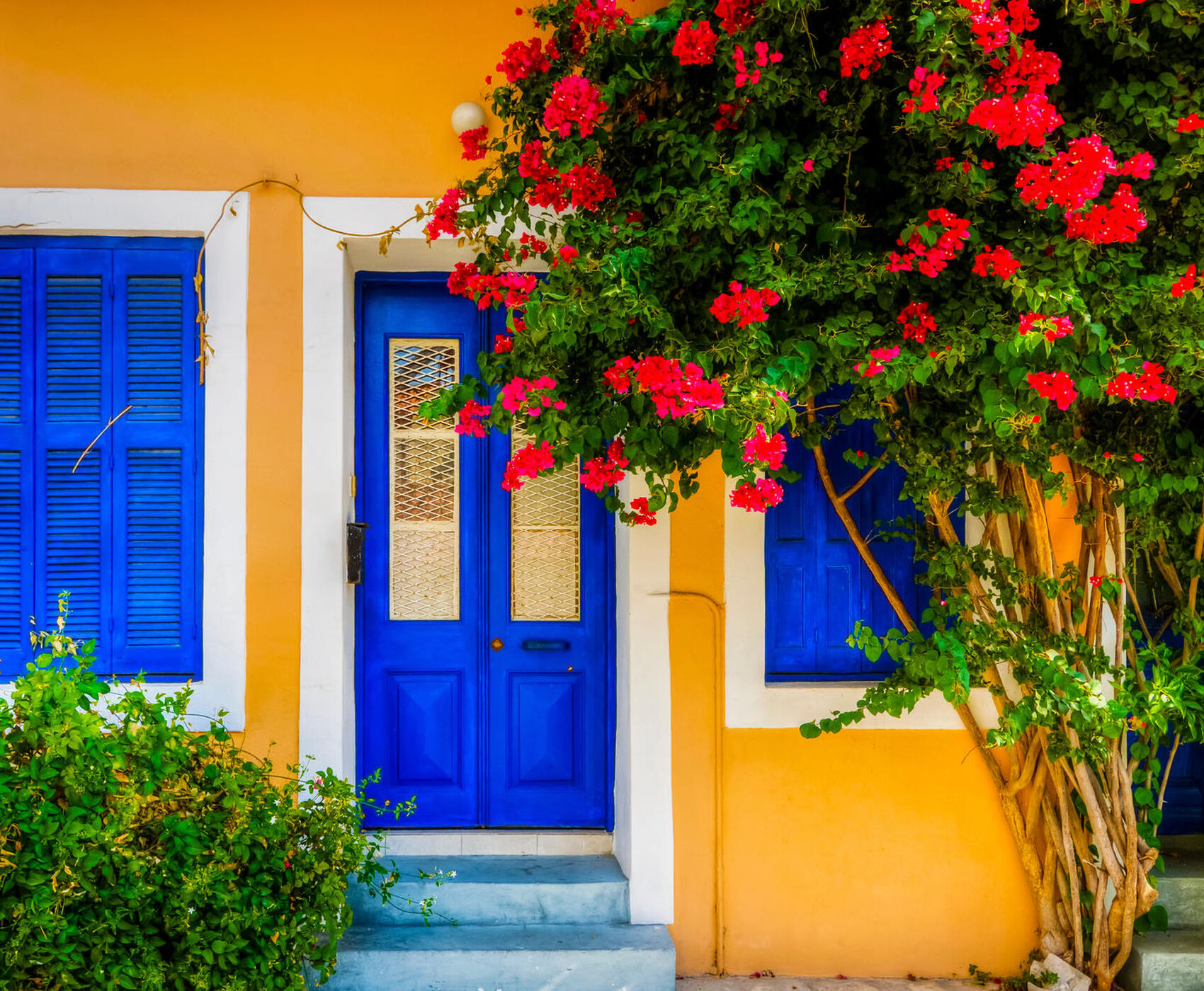 SAMOS ADASI