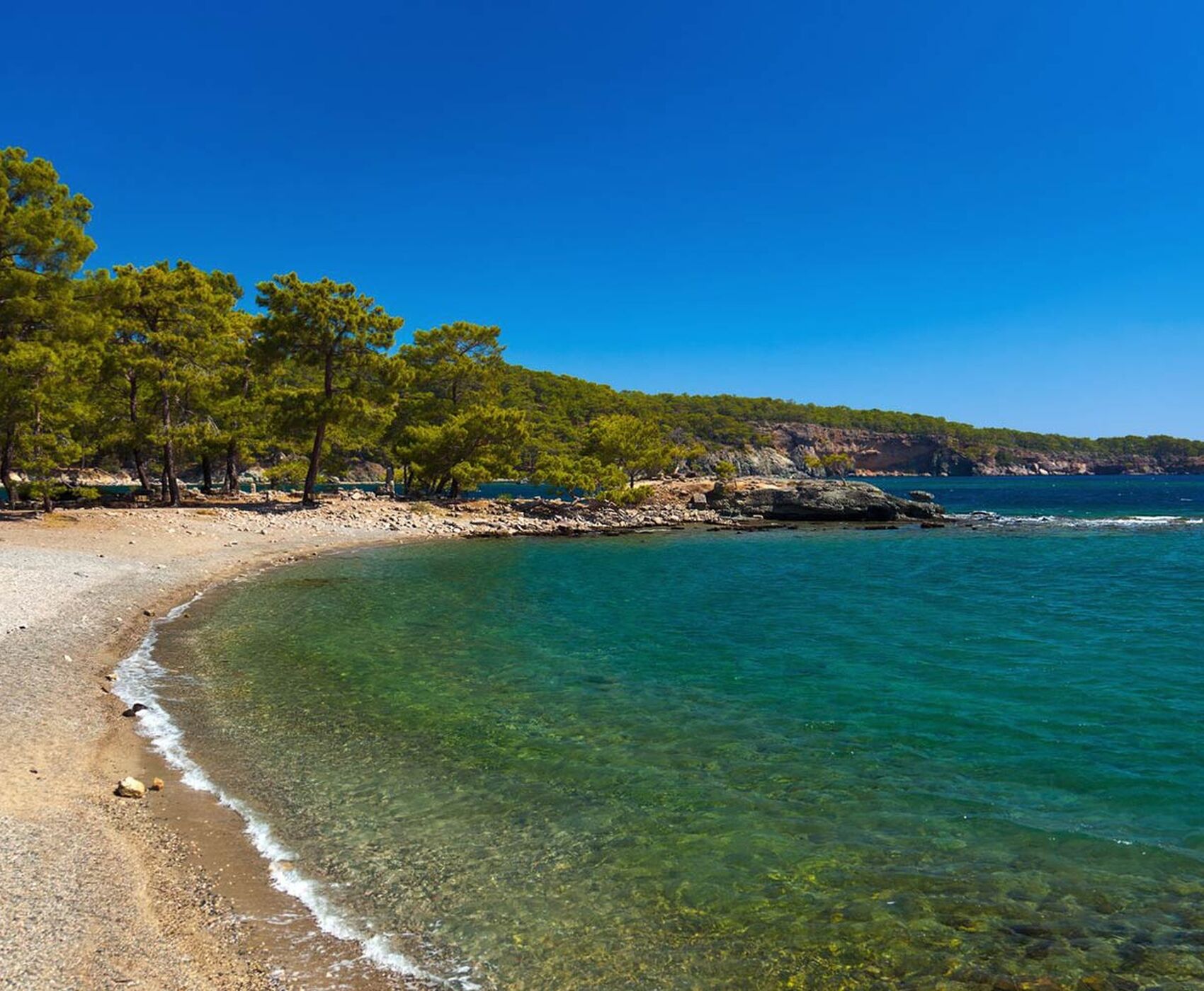 KEMER KORSAN YAT TURU