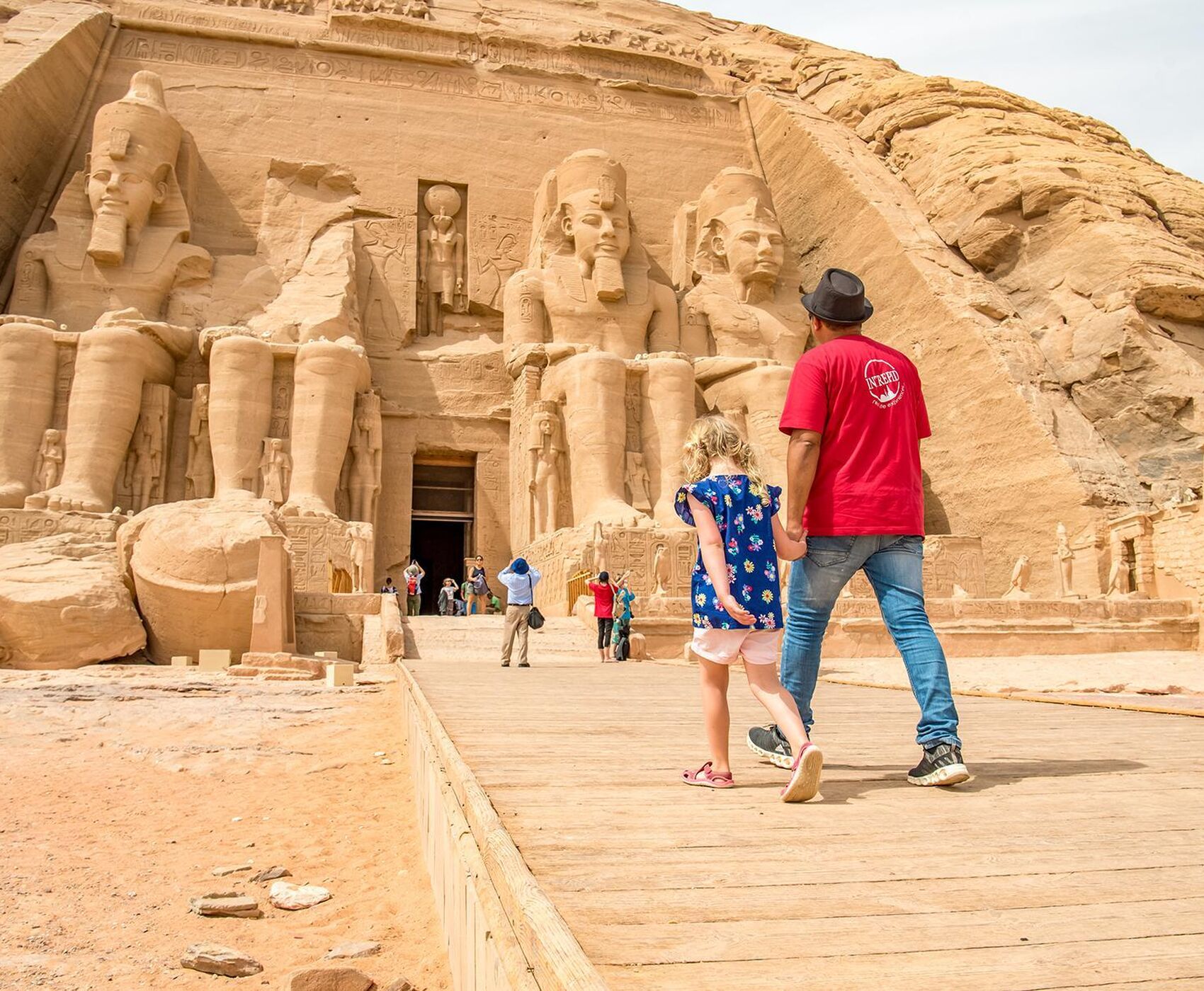 ANTALYA'DAN DİREKT UÇAKLI BAŞTAN BAŞA MISIR HURGHADA  LUXOR KAHİRE SHARM EL SHEİKH