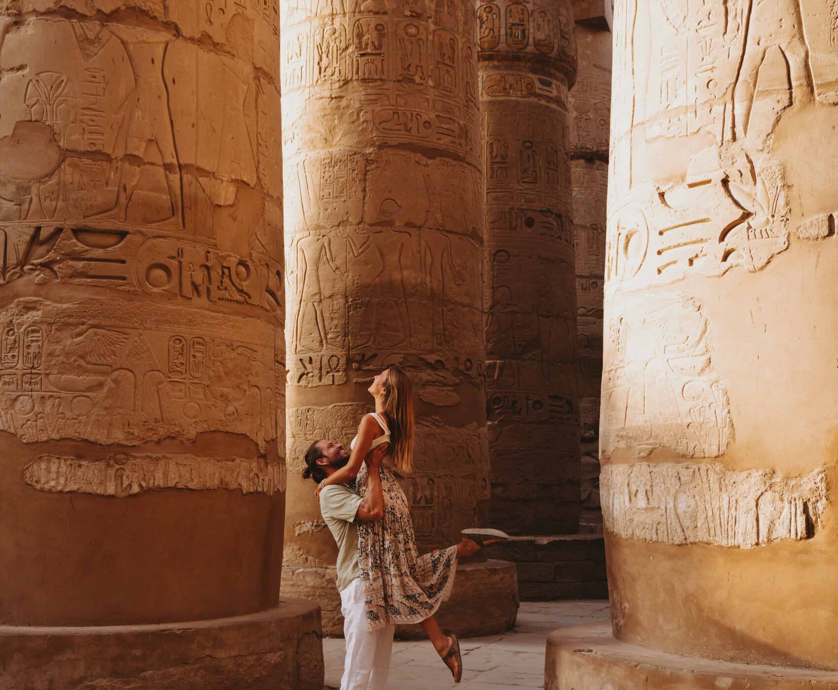 ANTALYA'DAN DİREKT UÇAKLI BAŞTAN BAŞA MISIR HURGHADA  LUXOR KAHİRE SHARM EL SHEİKH