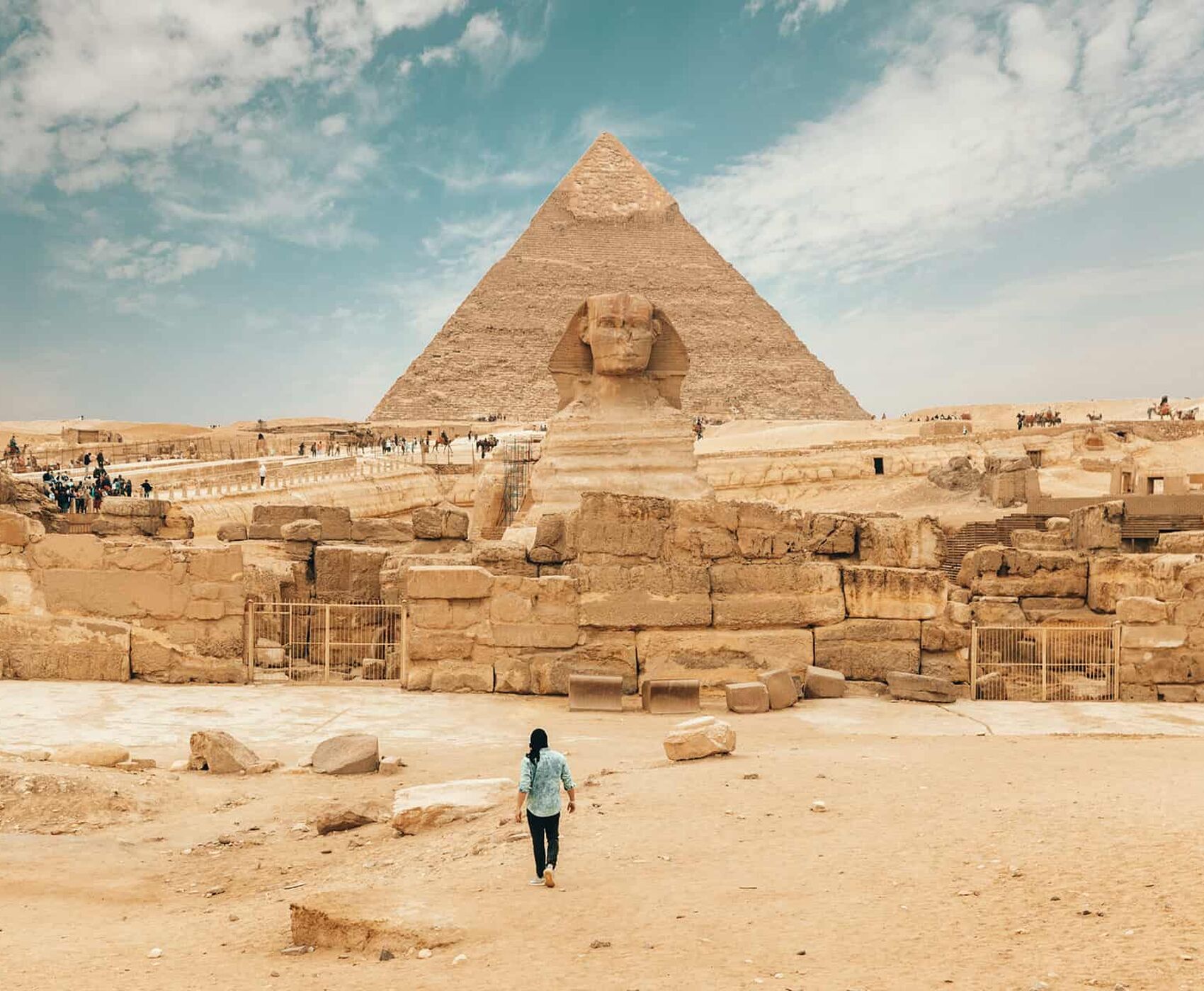 ANTALYA'DAN DİREKT UÇAKLI BAŞTAN BAŞA MISIR HURGHADA  LUXOR KAHİRE SHARM EL SHEİKH