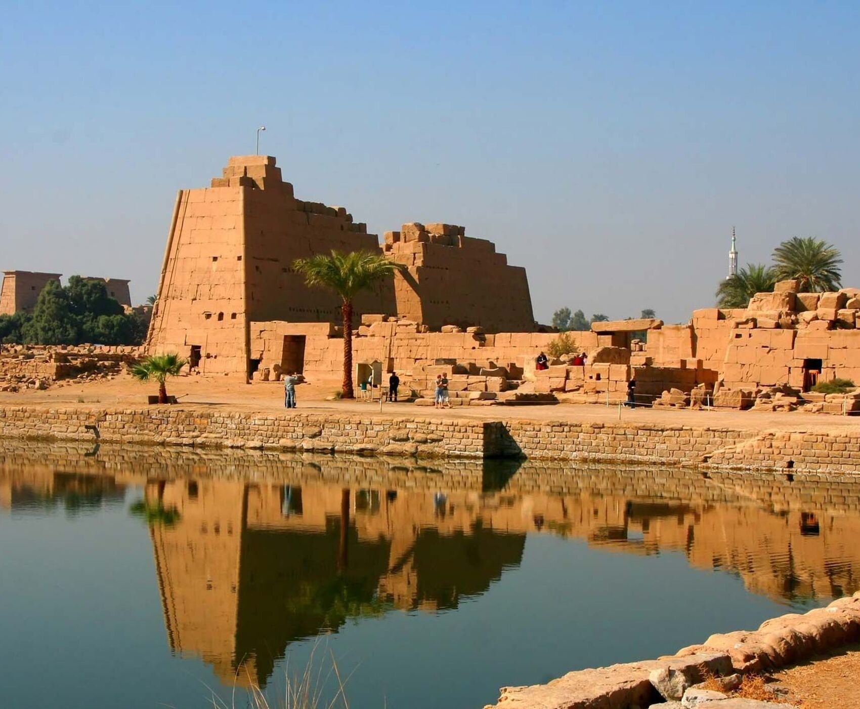 ANTALYA'DAN DİREKT UÇAKLI BAŞTAN BAŞA MISIR HURGHADA  LUXOR KAHİRE SHARM EL SHEİKH