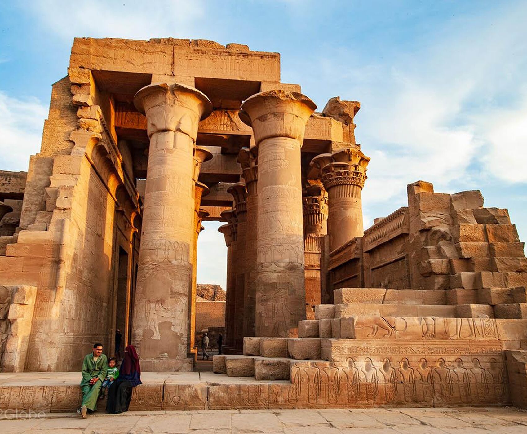 ANTALYA'DAN DİREKT UÇAKLI BAŞTAN BAŞA MISIR HURGHADA  LUXOR KAHİRE SHARM EL SHEİKH