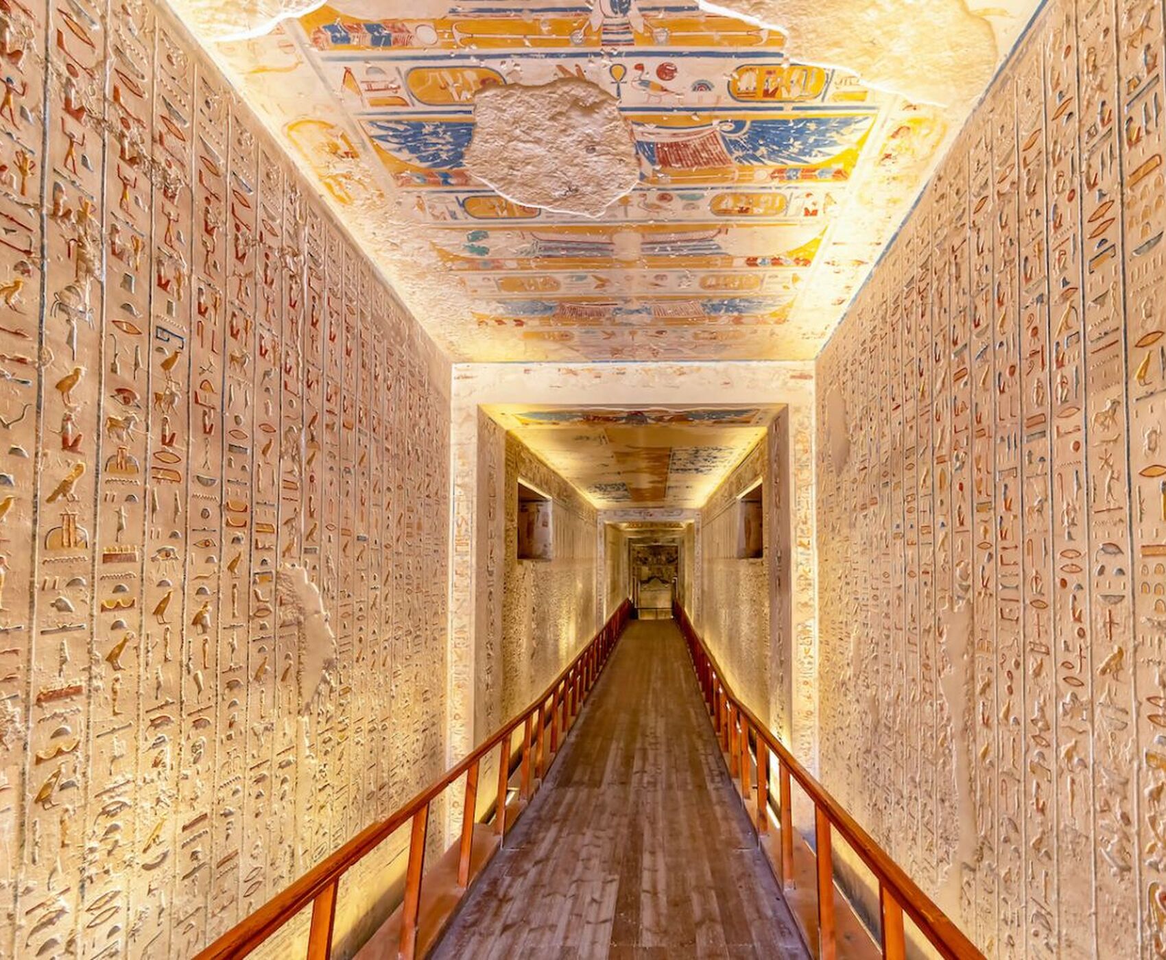 ANTALYA'DAN DİREKT UÇAKLI BAŞTAN BAŞA MISIR HURGHADA  LUXOR KAHİRE SHARM EL SHEİKH