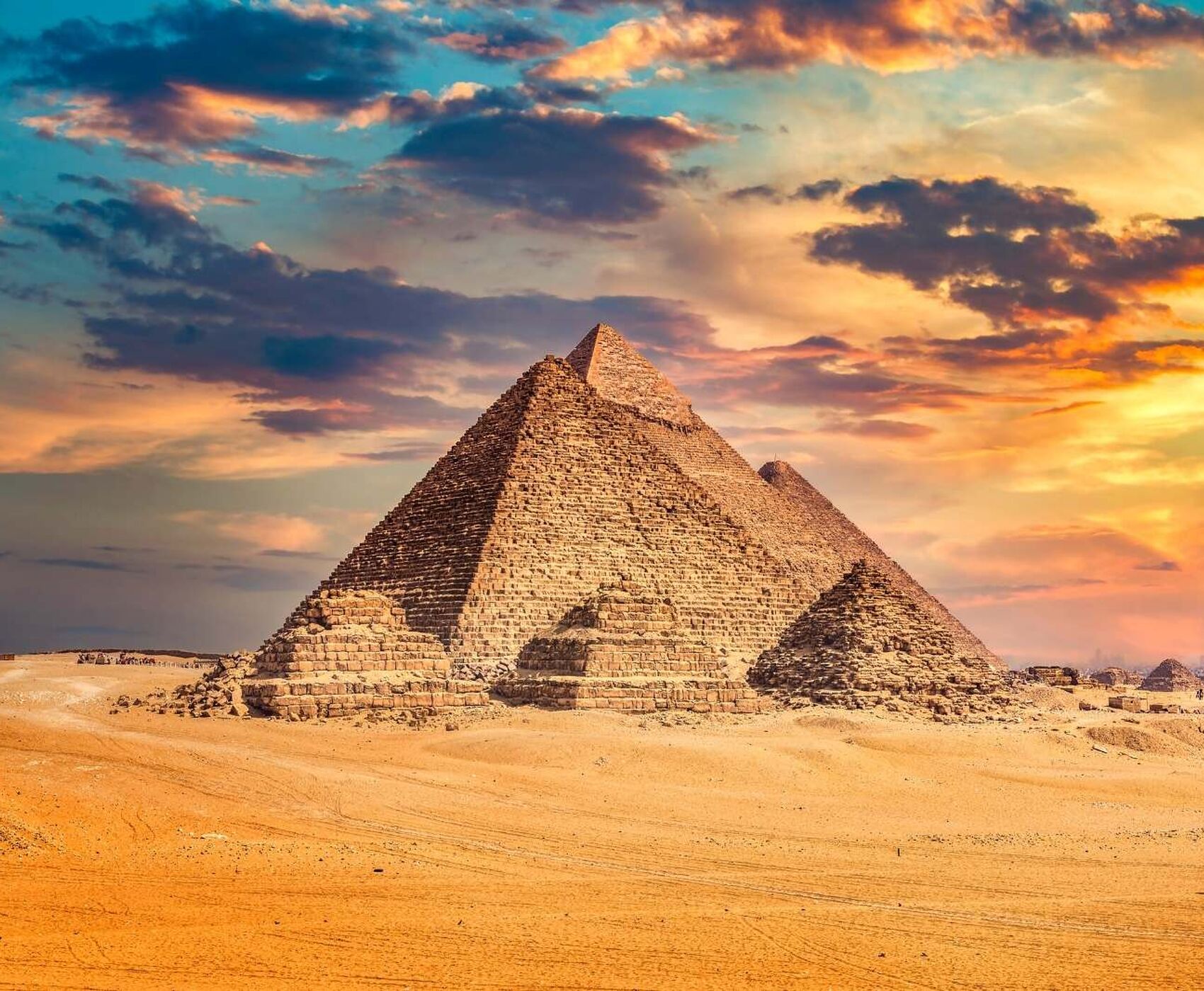 ANTALYA'DAN DİREKT UÇAKLI BAŞTAN BAŞA MISIR HURGHADA  LUXOR KAHİRE SHARM EL SHEİKH