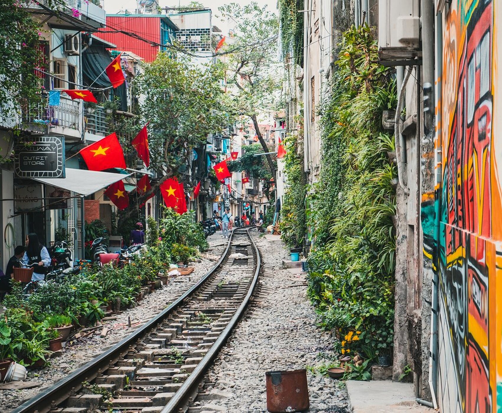 ANTALYA ÇIKIŞLI UÇAKLI VİETNAM & KAMBOÇYA TURU