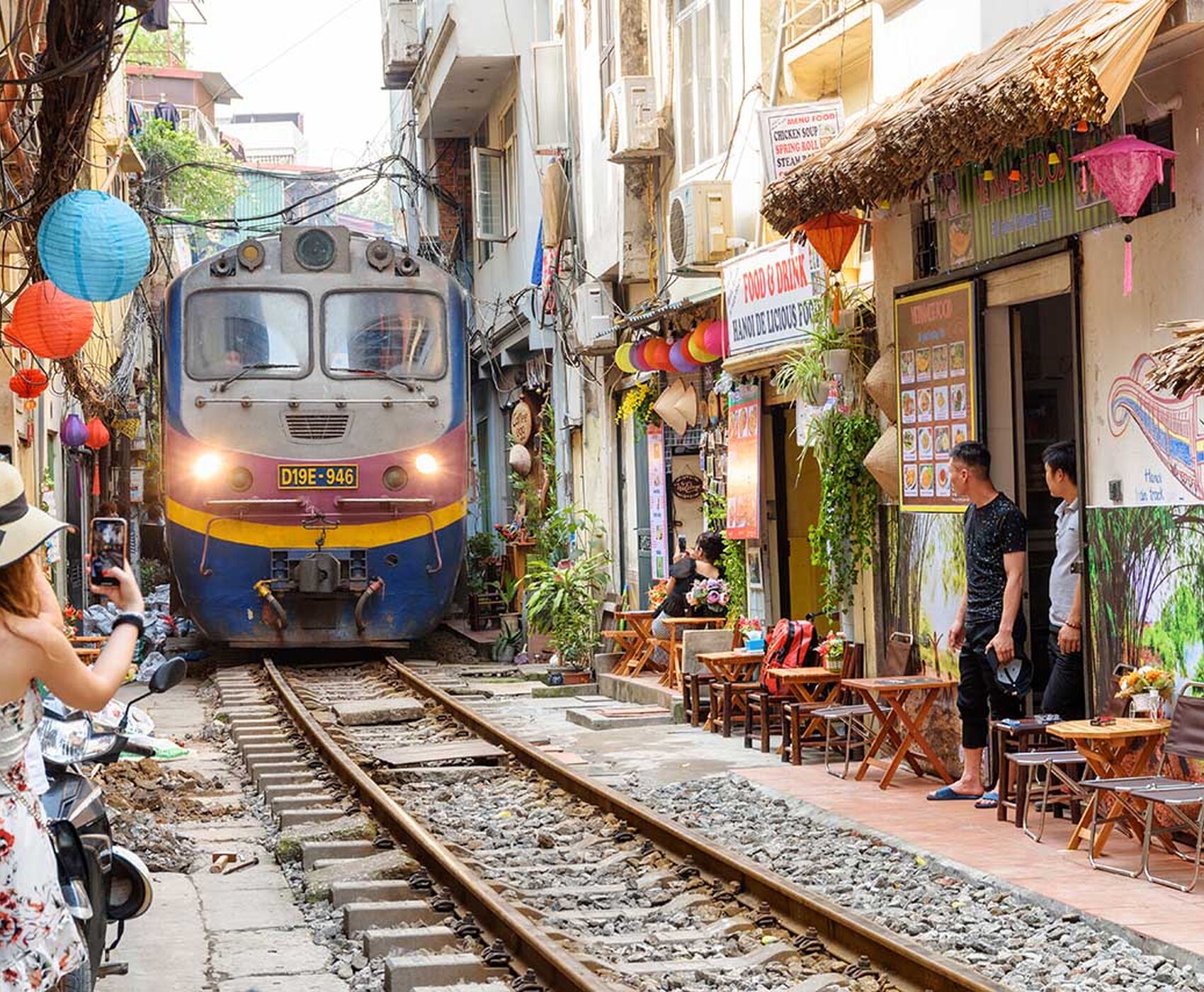 ANTALYA ÇIKIŞLI UÇAKLI VİETNAM & KAMBOÇYA TURU