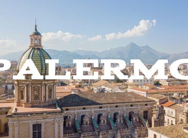 Catania & Palermo *Tüm Turlar*