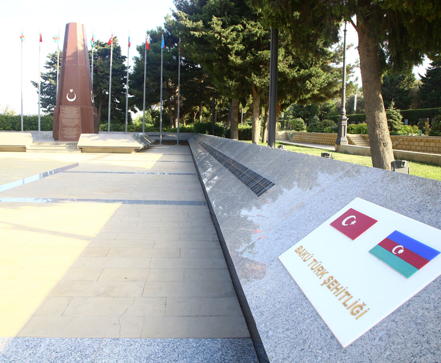 ANTALYA DAN UÇAKLI BAKÜ  AZERBAYCAN